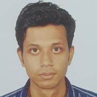 Shambaditya Mondal Class 10 trainer in Katwa