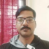 Pramod Kumar Nayak Class 8 Tuition trainer in Bhubaneswar