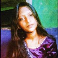 Susmita P. Class I-V Tuition trainer in Bhadrak
