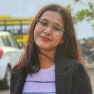Ekta J. Class I-V Tuition trainer in Mohali