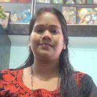 Pooja S. Class I-V Tuition trainer in Patna
