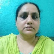Asma M. Class 12 Tuition trainer in Musafirkhana