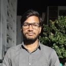 Photo of Gautam Raj