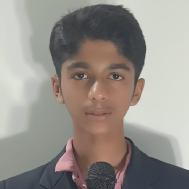 Mohammad Daaniyaal Choudhary Guitar trainer in Dharwad