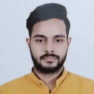 Piyush Sharma Class 8 Tuition trainer in Delhi