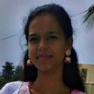 Swetha Class I-V Tuition trainer in Chennai