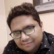 Ashish Robert Guitar trainer in Kanpur