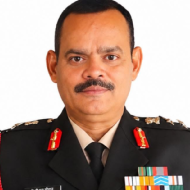 Kunwar Devendra Singh Chauhan SSB trainer in Lucknow