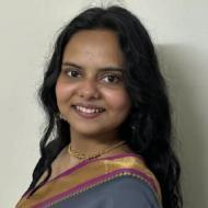 Fatima S. Class 11 Tuition trainer in Kalyan