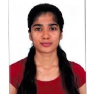 Mahitha G. Class 12 Tuition trainer in Peermade