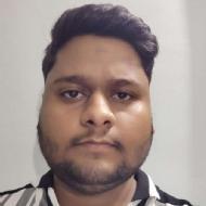 Punit Pallav Class I-V Tuition trainer in Bhubaneswar