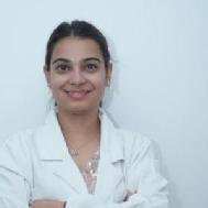 Dr. J. BHMS Tuition trainer in Delhi