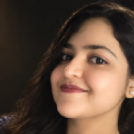 Ankita D. UGC NET Exam trainer in Kolkata