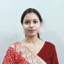 Bulbul Y. Hindi Tutors trainer in Gurgaon