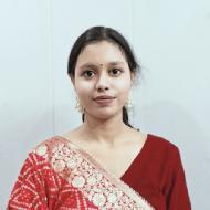 Bulbul Y. Class I-V Tuition trainer in Gurgaon