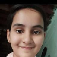 Chahat Class I-V Tuition trainer in Jhajjar
