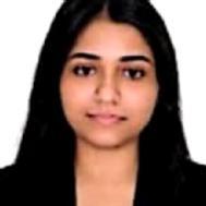 Shubhi M. Class I-V Tuition trainer in Lucknow