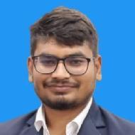 Harshad Prajapati BCA Tuition trainer in Mahesana