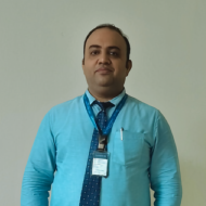 Mohammad Aasim Khan Class 12 Tuition trainer in Lucknow
