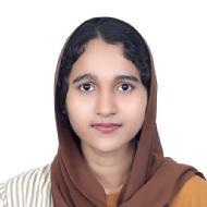 Ridha N. Class 12 Tuition trainer in Ottapalam