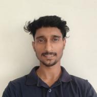 Gaurav Kumar Sharma Class 9 Tuition trainer in Gmc