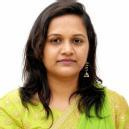Sinchana M. Class 8 Tuition trainer in Bangalore