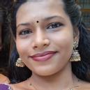 Aiswarya B. photo