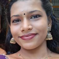 Aiswarya B. Class 10 trainer in Chengannur