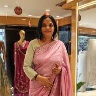 Neelima V. Class I-V Tuition trainer in Ranchi