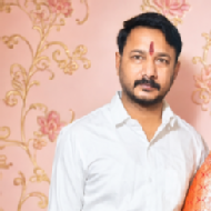 Anupam Tiwari Hindi Language trainer in Panipat
