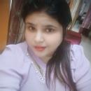 Pooja P. Python Training trainer in Pune