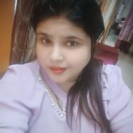 Pooja P. Python trainer in Pune