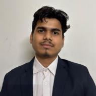 Ujjwal Upadhyay Class I-V Tuition trainer in Sahibzada Ajit Singh Nagar