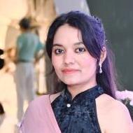 Shweta N. Chinese Language trainer in Bangalore