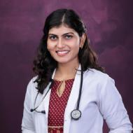Dr. Suchitha Ananya A MBBS & Medical Tuition trainer in Mysore