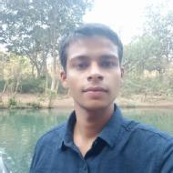 Aryan Mishra Class 12 Tuition trainer in Kanpur