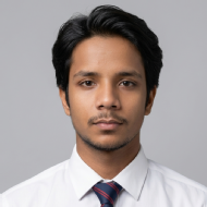 Ashu Sharma Class I-V Tuition trainer in Surat