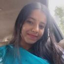 Rajvi B. Biology Tutors trainer in Vaghodia