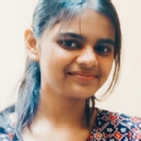 Anjali S. photo