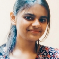 Anjali S. Class I-V Tuition trainer in Varanasi