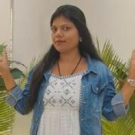 Anjali K. BCom Tuition trainer in Chandauli