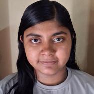 Komal S. Class 12 Tuition trainer in Bhiwani