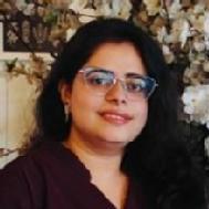 Mehak J. Class 9 Tuition trainer in Indore