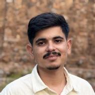 Rahul Class 10 trainer in Delhi