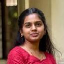 Ramya D. Class 12 Tuition trainer in Coimbatore