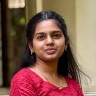 Ramya D. Class 12 Tuition trainer in Coimbatore