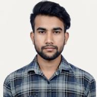 Mohit Bisht Class 10 trainer in Kashipur