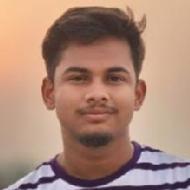 Nitesh Gouda Class 10 trainer in Rourkela Steel City
