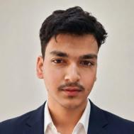 Vivek Raj Class 12 Tuition trainer in Sonipat