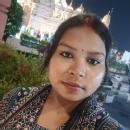 Puja K. Hindi Tutors trainer in Kolkata